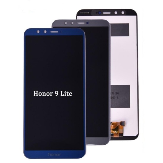 Touch+Display Huawei Honor 9 Lite/LLD-L31 Blue